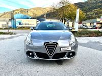 gebraucht Alfa Romeo Giulietta 1.4 T Progression