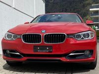 gebraucht BMW 335 i Touring Sport Line