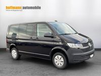 gebraucht VW Transporter 6.1 Kombi RS 3000 mm