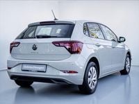 Gebraucht VW Polo Life 95 PS (69 kW) 2023 Kleinwagen