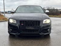 Gebraucht Audi S3 265 PS (194 kW) 2008 Kleinwagen