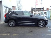 Gebraucht Volvo XC60 Inscription 407 PS (299 kW) 2018 SUV