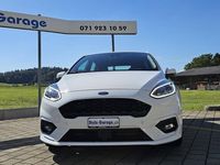 gebraucht Ford Fiesta 1.0 EcoB ST-Line