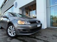 gebraucht VW Golf VII Variant Comfortline