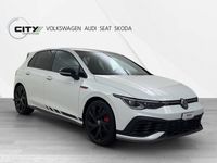 gebraucht VW Golf VIII 2.0 TSI GTI Clubsport DSG