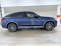 Gebraucht BMW X4 M Sport 231 PS (169 kW) 2018 SUV