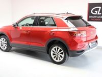 gebraucht VW T-Roc 1.0 TSI Advance