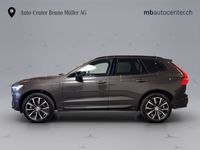 gebraucht Volvo XC60 T6 eAWD PluginHybrid Ultimate Dark Geartronic