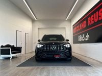 Gebraucht Mercedes GLC43 AMG Executive 421 PS (309 kW) 2024 SUV