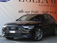 Gebraucht Audi A6 Sport 265 PS (194 kW) 2021 Kombi