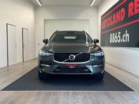 gebraucht Volvo XC60 B4 Diesel Mild Hybrid AWD Momentum Geartronic