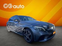 Gebraucht Mercedes C43 AMG AMG 390 PS (286 kW) 2018 Kombi