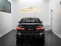 gebraucht BMW M5 CS Drivelogic