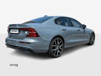 gebraucht Volvo S60 T8 eAWD Polestar