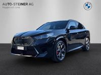 Neu BMW iX2 M Sport 230 kW (313 PS) 2025 SUV