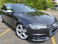 Gebraucht Audi S6 450 PS (330 kW) 2016 Kombi