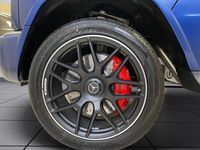 gebraucht Mercedes G63 AMG AMG 4x4 Speedshift Plus G-Tronic