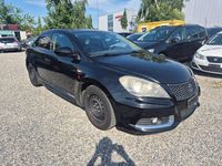 Gebraucht Suzuki Kizashi GL 178 PS (130 kW) 2012 Limousine