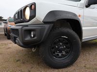 gebraucht Suzuki Jimny Comfort 1.5 102 Allgrip SHZ Temp Klima NSW