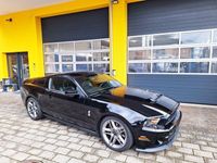 gebraucht Ford Mustang Shelby GT500