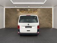 gebraucht VW T6 2.0 TDI 4Motion