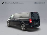 gebraucht Mercedes Vito 116 CDI Lang Select Tourer 4Matic 9G-Tronic