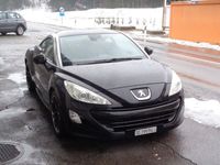 gebraucht Peugeot RCZ 1.6 Turbo