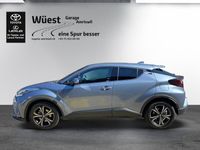 gebraucht Toyota C-HR 1.8 VVTi HSD Trend