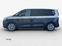 Gebraucht VW Multivan Style 150 PS (110 kW) 2025 Candyweiss / starlight blue Van