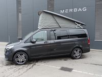 gebraucht Mercedes 300 Marco Polod 4M A