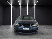 Gebraucht Saab 9-3 Aero 210 PS (154 kW) 2007