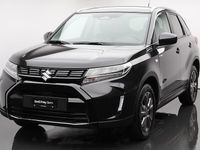 Gebraucht Suzuki Vitara 116 PS (85 kW) 2025 Schwarz SUV