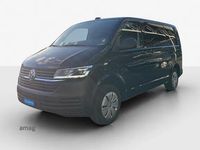 Gebraucht VW Transporter 150 PS (110 kW) 2023 Deep black perleffekt (lc9x) Van