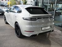 gebraucht Porsche Cayenne GTS Coupé