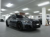 Gebraucht Audi S8 Advanced 571 PS (419 kW) 2022 Limousine