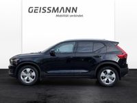 gebraucht Volvo XC40 2.0 B4 MH Momentum AWD