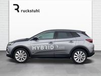 gebraucht Opel Grandland X 1.6 T PHEV Excellence