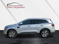 gebraucht Renault Koleos 2.0 dCi Initiale Paris 4x4 Xtronic CVT