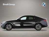 Neu BMW i4 Comfort Edition 294 kW (401 PS) 2025 Schwarz Limousine