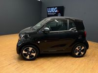 gebraucht Smart ForTwo Electric Drive 