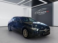 Gebraucht Mercedes A200 Progressive 163 PS (119 kW) 2019 Limousine