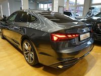 gebraucht Audi A5 Sportback 40 TDI S-Line Attraction quattro