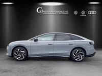 Gebraucht VW ID.7 Pro 210 kW (286 PS) 2024 Grau Kleinwagen