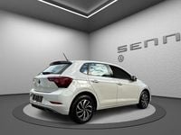 Neu VW Polo Life 95 PS (69 kW) 2026 Gray Kleinwagen