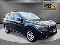 Gebraucht BMW X1 Sport Line 190 PS (139 kW) 2019 SUV