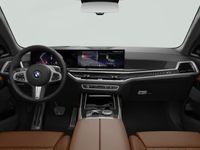gebraucht BMW X7 48V 40i M Sport Pro Steptronic