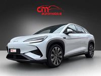 Neu BYD Sealion 7 389 kW (530 PS) 2026 Weiss SUV