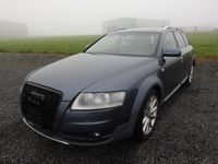 Gebraucht Audi A6 Allroad 180 PS (132 kW) 2007 Kombi