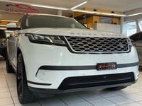 Gebraucht Land Rover Range Rover Velar 180 PS (132 kW) 2020 SUV