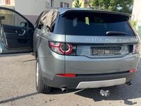 Gebraucht Land Rover Discovery Sport HSE 180 PS (132 kW) 2015 SUV